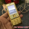 Điện Thoại Độc Nokia 6300 Gold Chính Hãng - anh 2