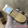 Điện Thoại Độc Nokia 8800 Sirocco Gold Chính Hãng - anh 1