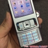 Điện Thoại Độc Nokia N95 2G Chính Hãng - anh 2