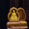 Tượng Phật Đê Xe ô Tô Hợp Tuổi Tuất, Tuổi Hợi - anh 6